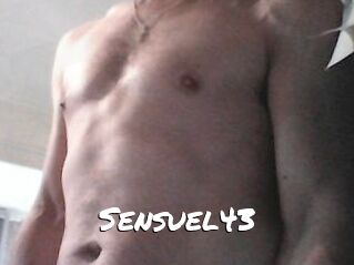 Sensuel43