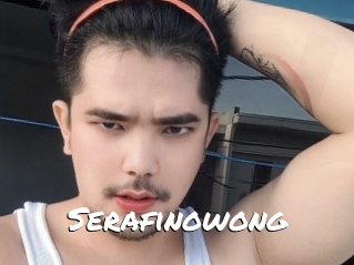 Serafinowong