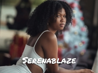 Serenablaze