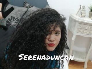 Serenaduncan