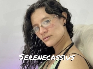 Serenecassius