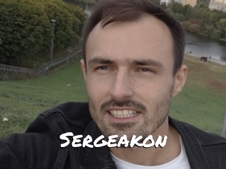 Sergeakon