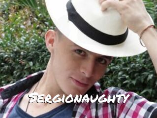 Sergionaughty