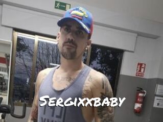 Sergixxbaby