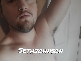 Sethjohnson