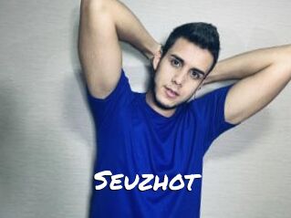Seuzhot