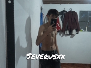 Severusxx