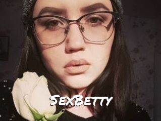 SexBetty