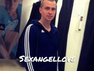 Sexangellove