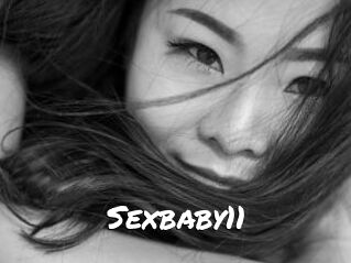 Sexbaby11