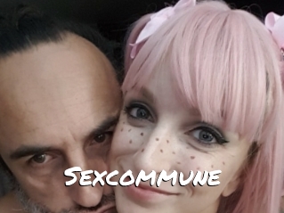 Sexcommune