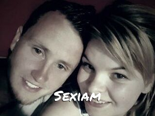 Sexiam