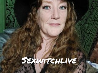 Sexwitchlive