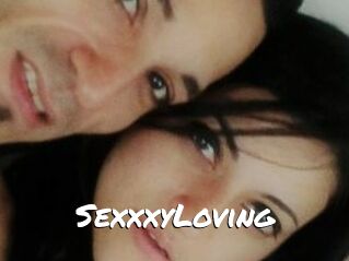SexxxyLoving