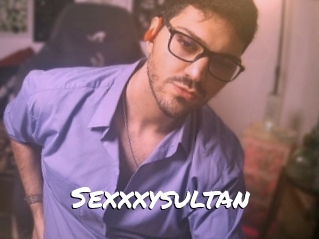 Sexxxysultan