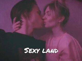 Sexy_land