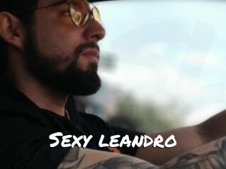 Sexy_leandro