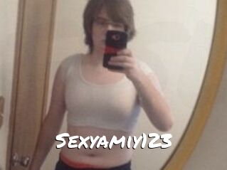 Sexyamiy123
