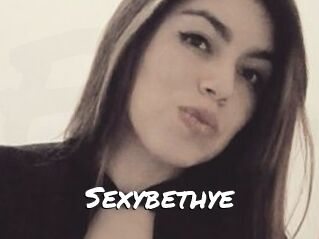 Sexybethye