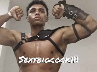 Sexybigcock111