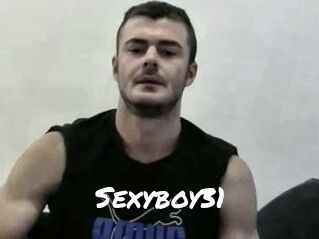 Sexyboy31