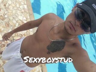 Sexyboystud