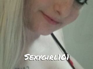 Sexygirl101