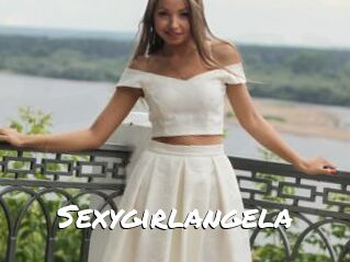 Sexygirlangela