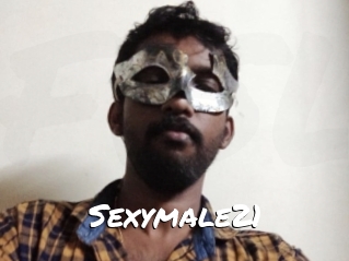 Sexymale21