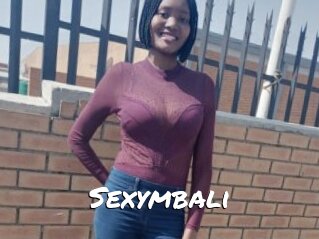 Sexymbali