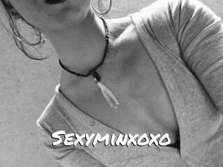 Sexyminxoxo