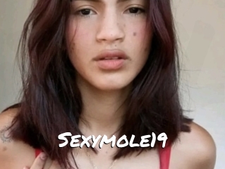 Sexymole19