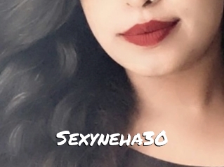 Sexyneha30