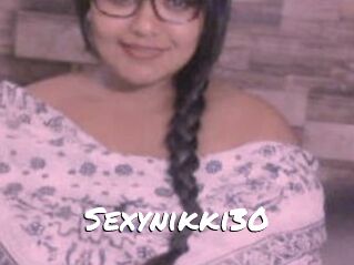 Sexynikki30