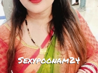 Sexypoonam24