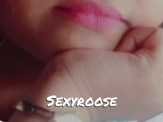 Sexyroose