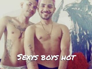 Sexys_boys_hot