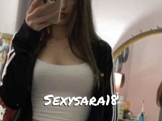 Sexysara18