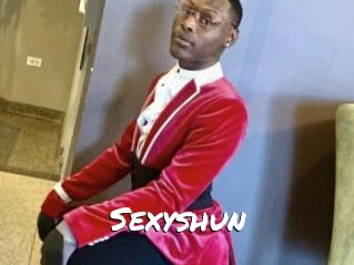 Sexyshun