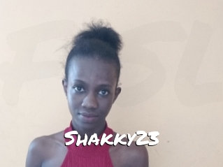 Shakky23