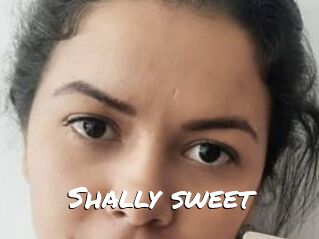 Shally_sweet