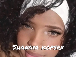 Shanaya_kopsrx