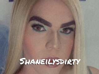 Shaneilysdirty