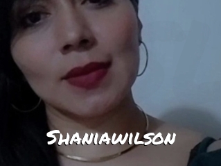 Shaniawilson