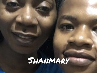 Shanmary