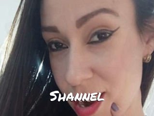 Shannel