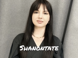 Shanontate