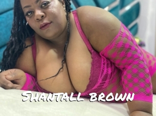 Shantall_brown