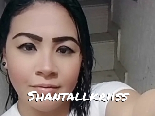 Shantallkriiss