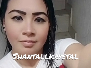 Shantallkrystal